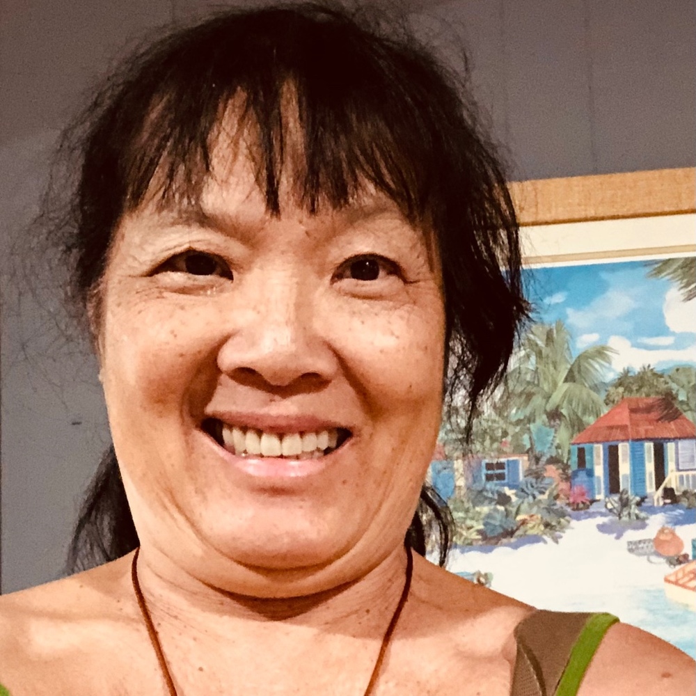 Meet your Posher, Joni